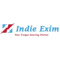 INDIE EXIM logo, INDIE EXIM contact details