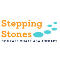 Stepping Stones ABA Therapy logo, Stepping Stones ABA Therapy contact details