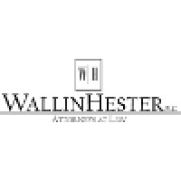 Wallin Hester, PLC logo, Wallin Hester, PLC contact details