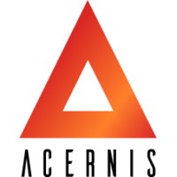 Acernis logo, Acernis contact details