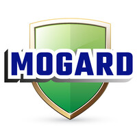 MOGARD logo, MOGARD contact details