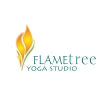 Flametree Yoga Studio logo, Flametree Yoga Studio contact details