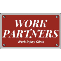 Work Partners logo, Work Partners contact details