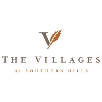 The Villages at Southern Hills logo, The Villages at Southern Hills contact details