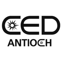 CED Antioch logo, CED Antioch contact details