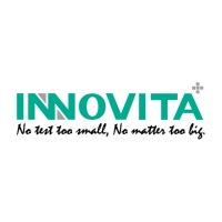 INNOVITA logo, INNOVITA contact details