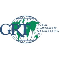 GLOBAL REMEDIATION TECHNOLOGIES INC logo, GLOBAL REMEDIATION TECHNOLOGIES INC contact details