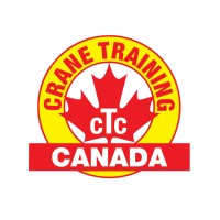 Crane Training Canada logo, Crane Training Canada contact details