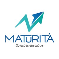 Maturità Soluções em Gestão de Saúde logo, Maturità Soluções em Gestão de Saúde contact details