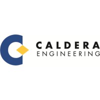 Caldera Engineering logo, Caldera Engineering contact details