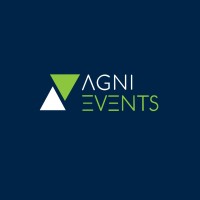 Agni Events logo, Agni Events contact details