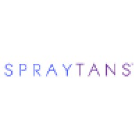 SPRAYTANS Partners Inc logo, SPRAYTANS Partners Inc contact details