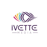 Ivette Media logo, Ivette Media contact details