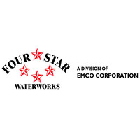 Four Star Waterworks - A Division of Emco logo, Four Star Waterworks - A Division of Emco contact details