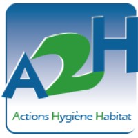 A2H logo, A2H contact details