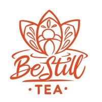 Be Still Tea logo, Be Still Tea contact details