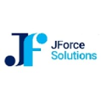 JForce Solutions logo, JForce Solutions contact details