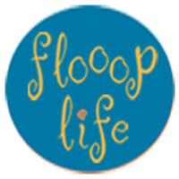 FlooopLife logo, FlooopLife contact details