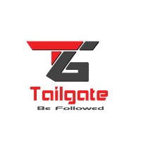 TAILGATE logo, TAILGATE contact details