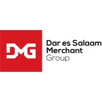 Dar es Salaam Merchant Group (DMG) logo, Dar es Salaam Merchant Group (DMG) contact details