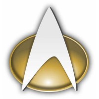 STARFLEET IN BOLD logo, STARFLEET IN BOLD contact details