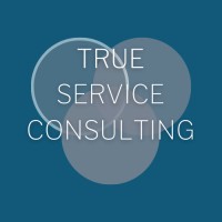 True Service Consulting logo, True Service Consulting contact details