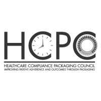 Healthcare Compliance Packaging Council logo, Healthcare Compliance Packaging Council contact details