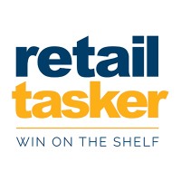 Retail Tasker logo, Retail Tasker contact details