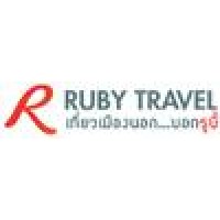 Ruby Travel logo, Ruby Travel contact details