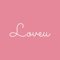 LoveU logo, LoveU contact details