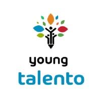 YoungTalento logo, YoungTalento contact details