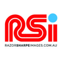 Razor Sharpe Images logo, Razor Sharpe Images contact details