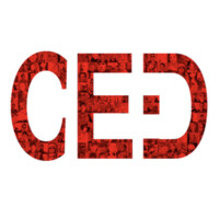 CED Technologies logo, CED Technologies contact details