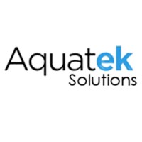 Aquatek Solutions logo, Aquatek Solutions contact details