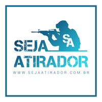 Seja Atirador - Venda e documentação de armas logo, Seja Atirador - Venda e documentação de armas contact details