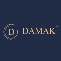 Damak Diamond logo, Damak Diamond contact details