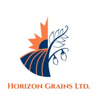 Horizon Grains Ltd. logo, Horizon Grains Ltd. contact details