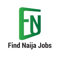 Findnaijajobs logo, Findnaijajobs contact details