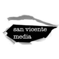 San Vicente Media logo, San Vicente Media contact details