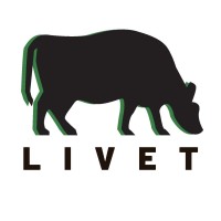 LIVET.co logo, LIVET.co contact details