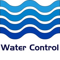 Water Control logo, Water Control contact details