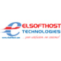 ELSOFTHOST TECHNOLOGIES logo, ELSOFTHOST TECHNOLOGIES contact details