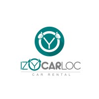 IZYCARLOC logo, IZYCARLOC contact details