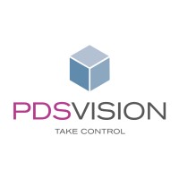 PDSVISION Germany logo, PDSVISION Germany contact details