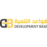 Development Base logo, Development Base contact details