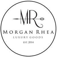 Morgan Rhea logo, Morgan Rhea contact details