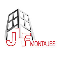 JLF Montajes logo, JLF Montajes contact details