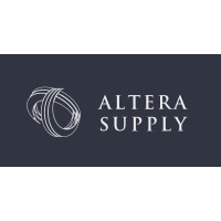 Altera Supply logo, Altera Supply contact details