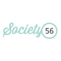 Society56 logo, Society56 contact details