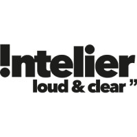 Intelier logo, Intelier contact details